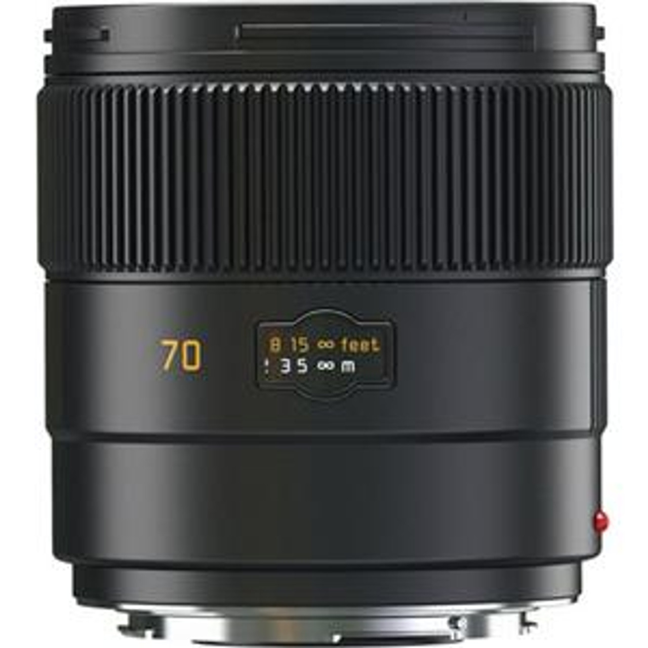 Leica Summarit-S 70mm F2.5 ASPH (11055)